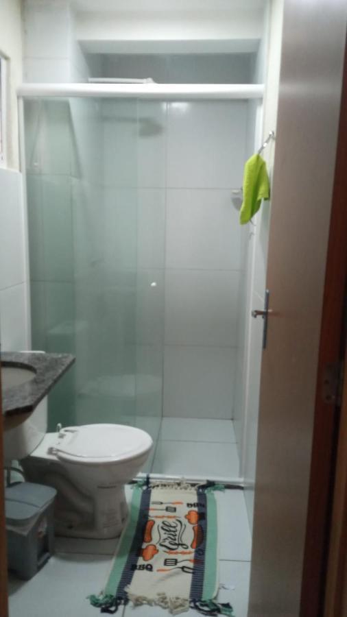 Apartamento Be Life A 4Km Da Av Litoranea Daire São Luís Dış mekan fotoğraf