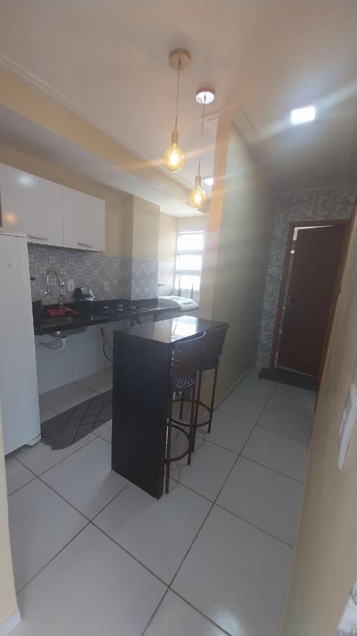 Apartamento Be Life A 4Km Da Av Litoranea Daire São Luís Dış mekan fotoğraf