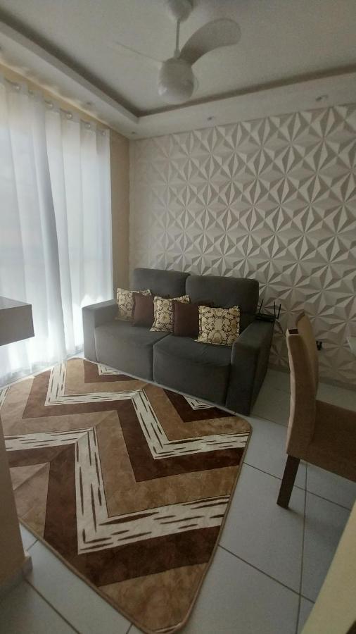 Apartamento Be Life A 4Km Da Av Litoranea Daire São Luís Dış mekan fotoğraf