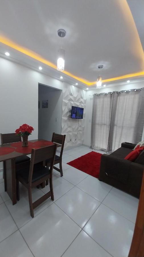 Apartamento Be Life A 4Km Da Av Litoranea Daire São Luís Dış mekan fotoğraf