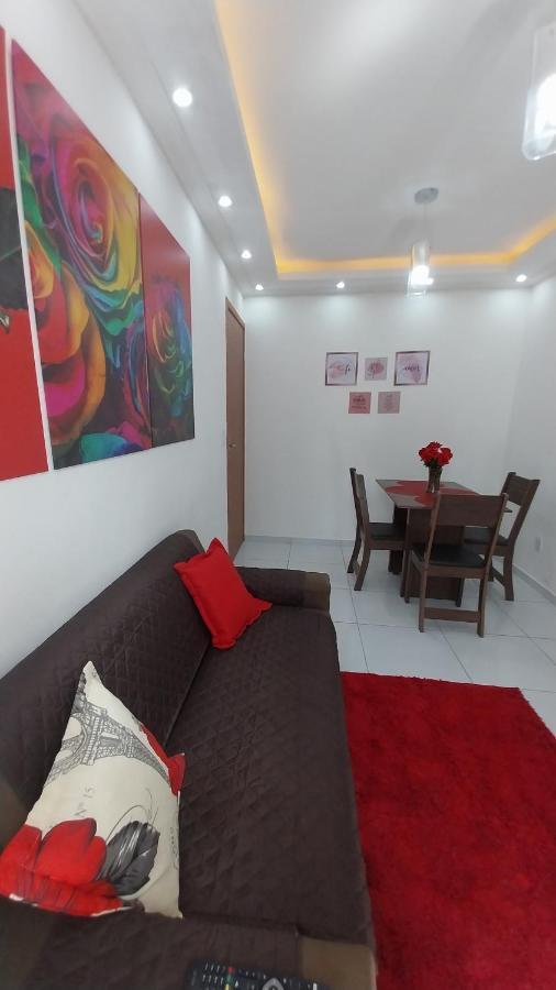 Apartamento Be Life A 4Km Da Av Litoranea Daire São Luís Dış mekan fotoğraf