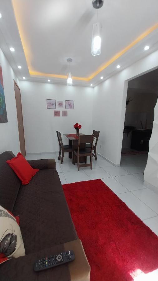 Apartamento Be Life A 4Km Da Av Litoranea Daire São Luís Dış mekan fotoğraf